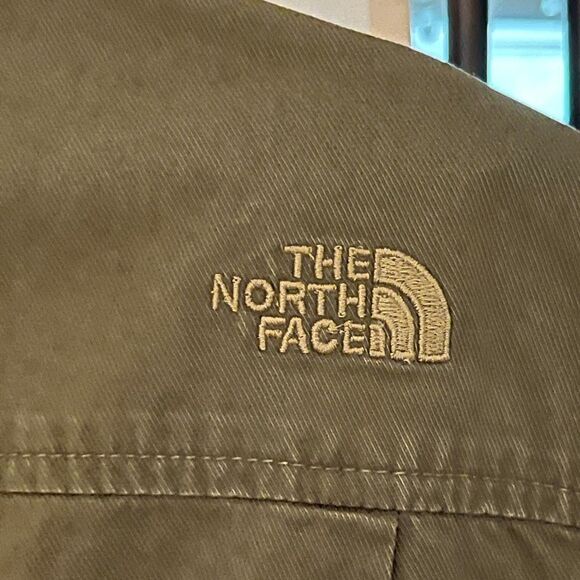 NWOT The North Face, Small utility romper - Picture 5 of 6